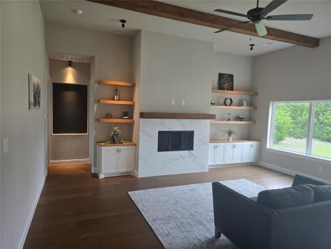 3080 Glen Oaks Drive Waxahachie TX 75165