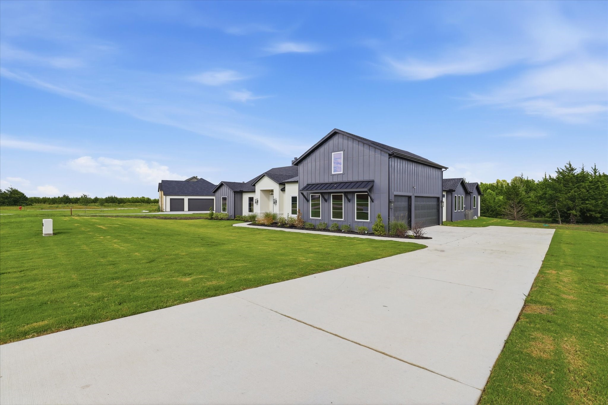 3080 Glen Oaks Drive Waxahachie TX 75165