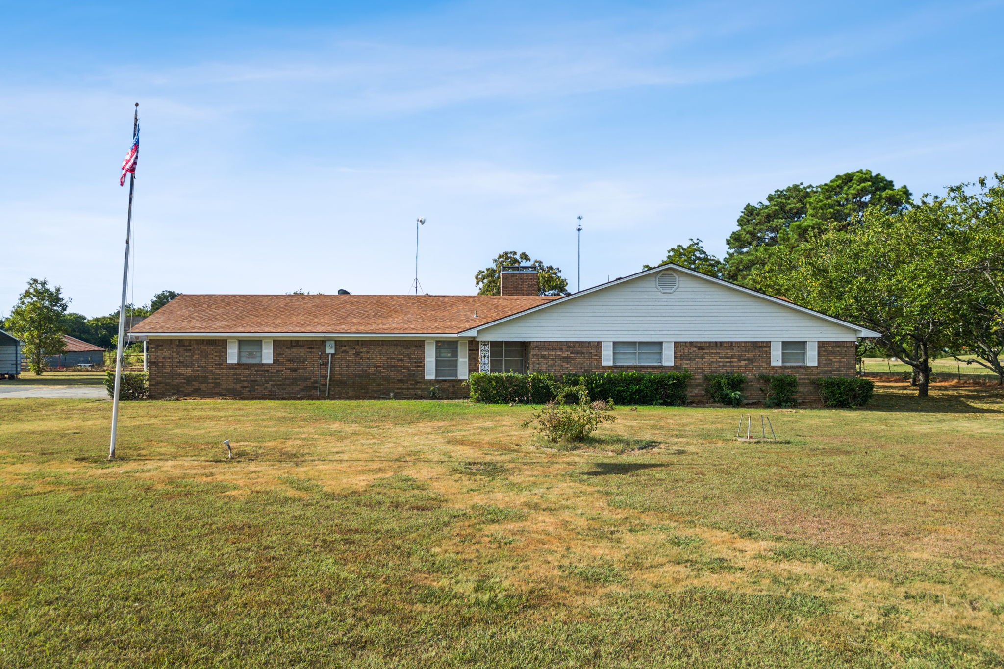 31092 Us Highway 82 Whitesboro TX 76273