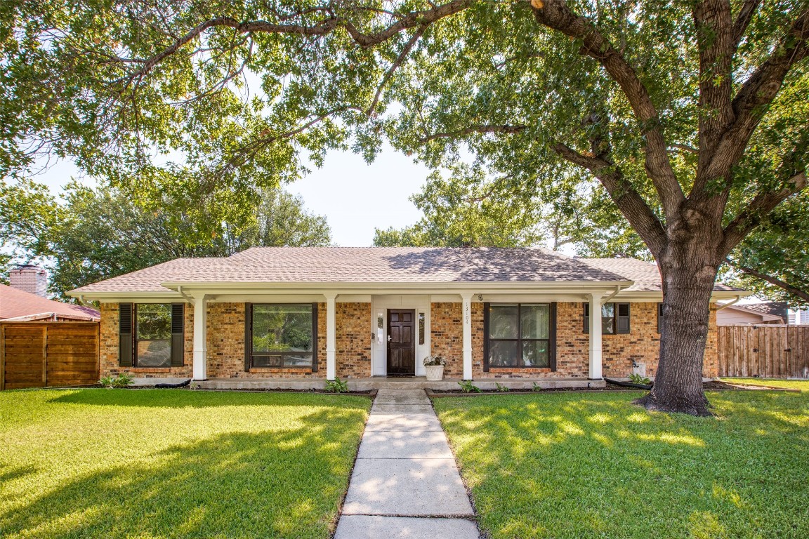 13104 Tahoe Drive Dallas TX 75240