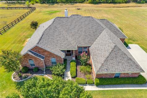 7951 Meadow Ridge Drive Northlake TX 76247