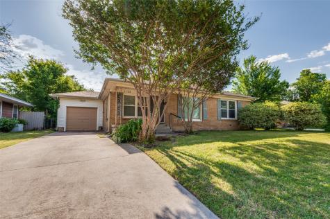 3136 Willow Park Street Richland Hills TX 76118