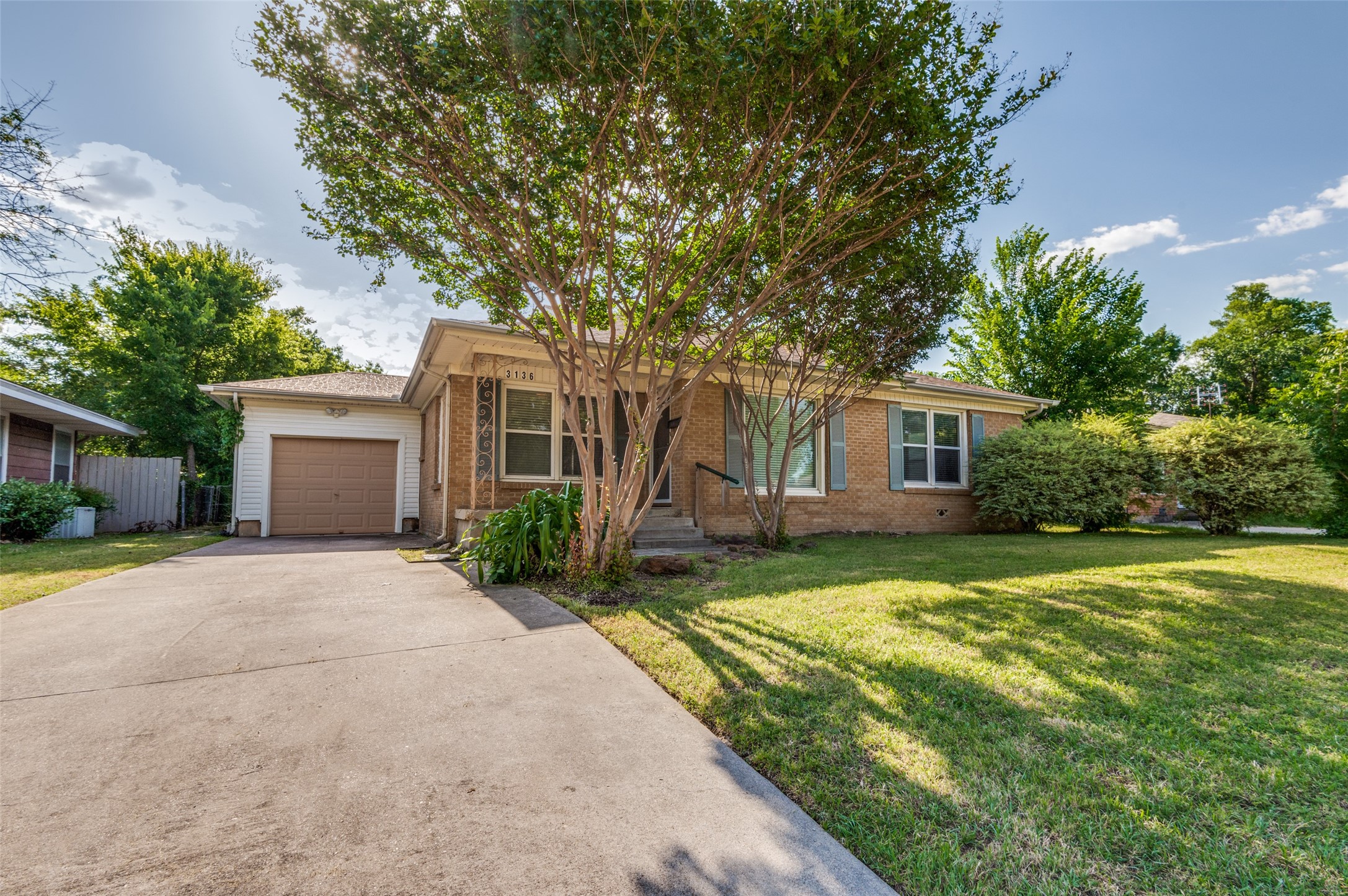 3136 Willow Park Street Richland Hills TX 76118