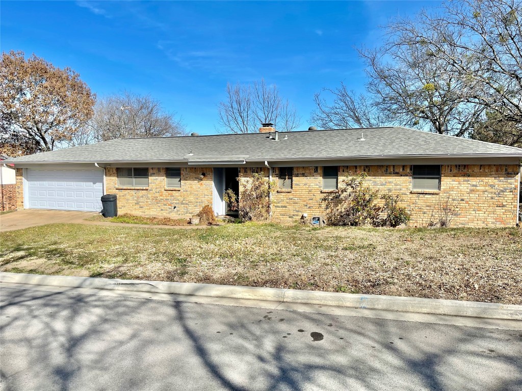 110 Sherry Court Weatherford TX 76086