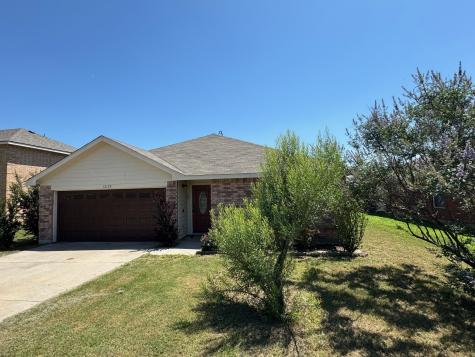 12129 Arbor Lake Road Rhome TX 76078
