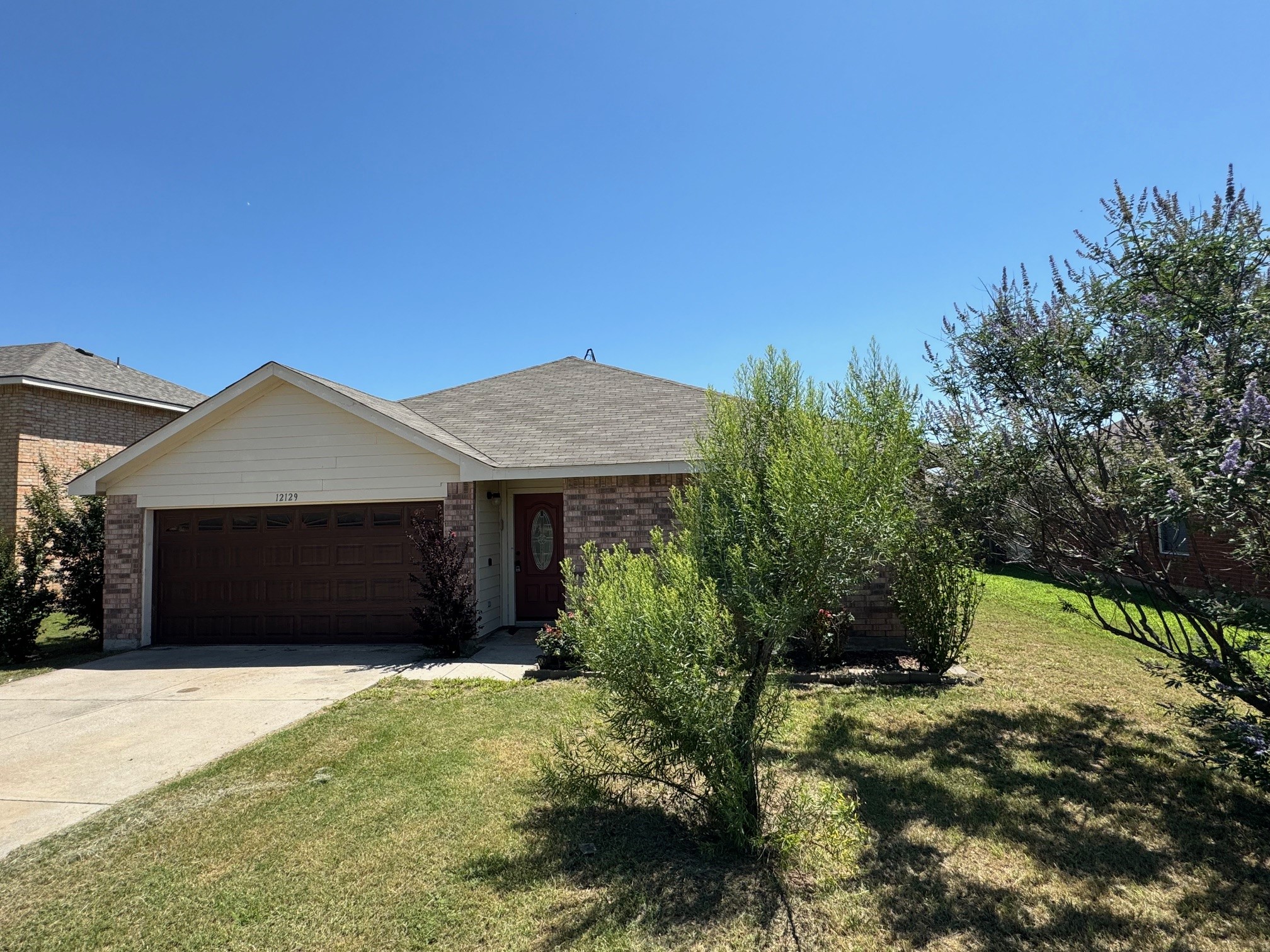 12129 Arbor Lake Road Rhome TX 76078