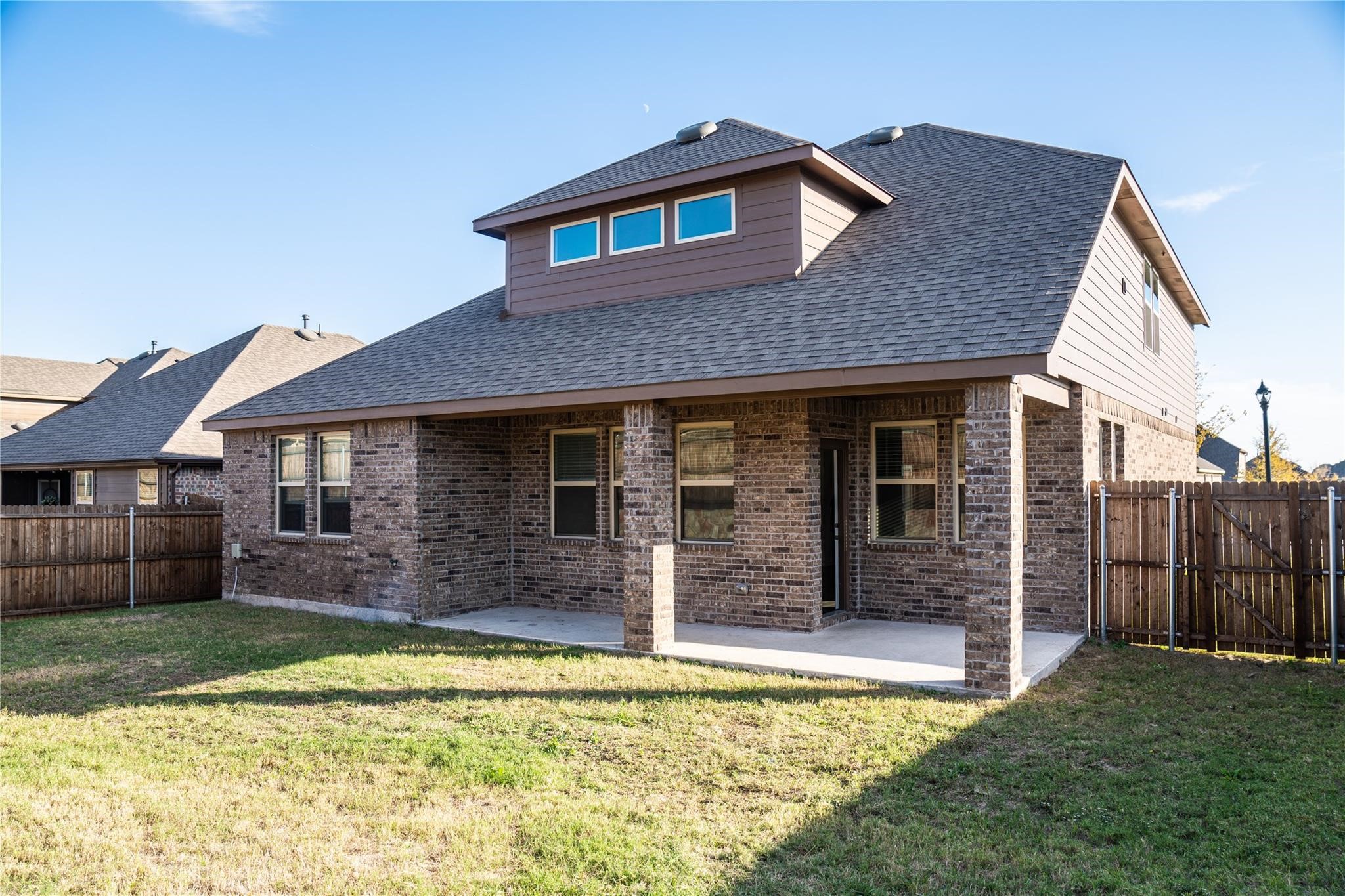 518 Saddle Club Way Princeton TX 75407
