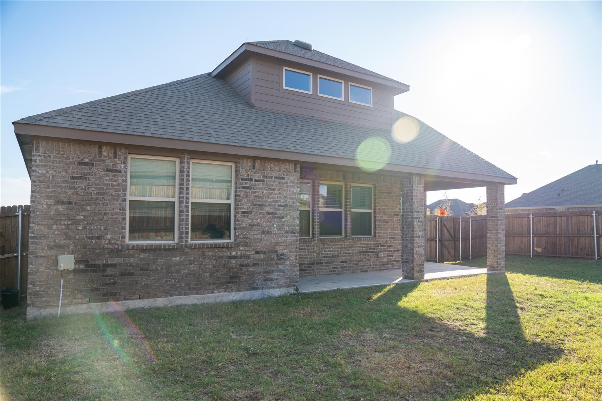 518 Saddle Club Way Princeton TX 75407