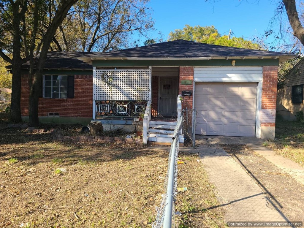 2931 Garapan Drive Dallas TX 75224