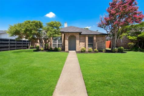 5038 Frontier Lane Plano TX 75023