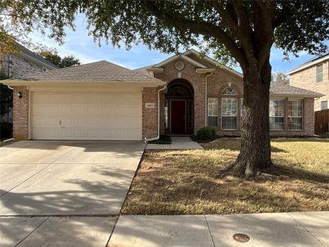 5109 Timber Park Drive Flower Mound TX 75028