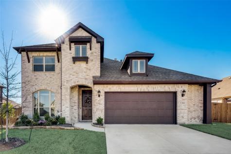 3208 Park Ridge Drive Mesquite TX 75181