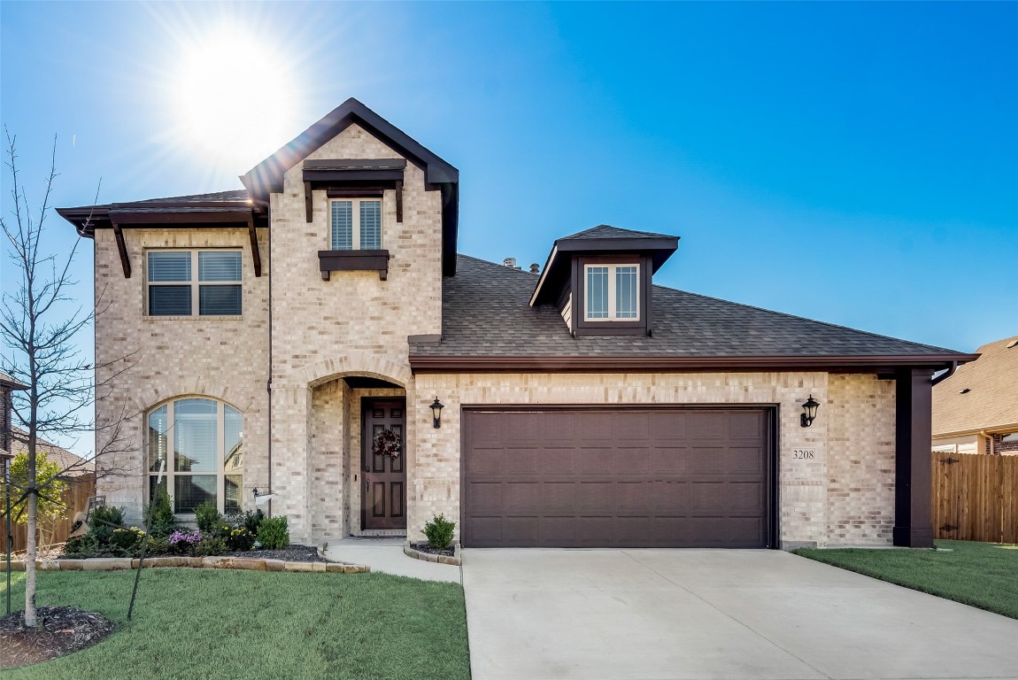 3208 Park Ridge Drive Mesquite TX 75181