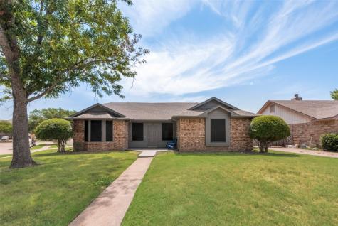 102 Southerland Avenue Mesquite TX 75150