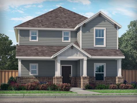 2860 Brittlebush Drive Fort Worth TX 76108