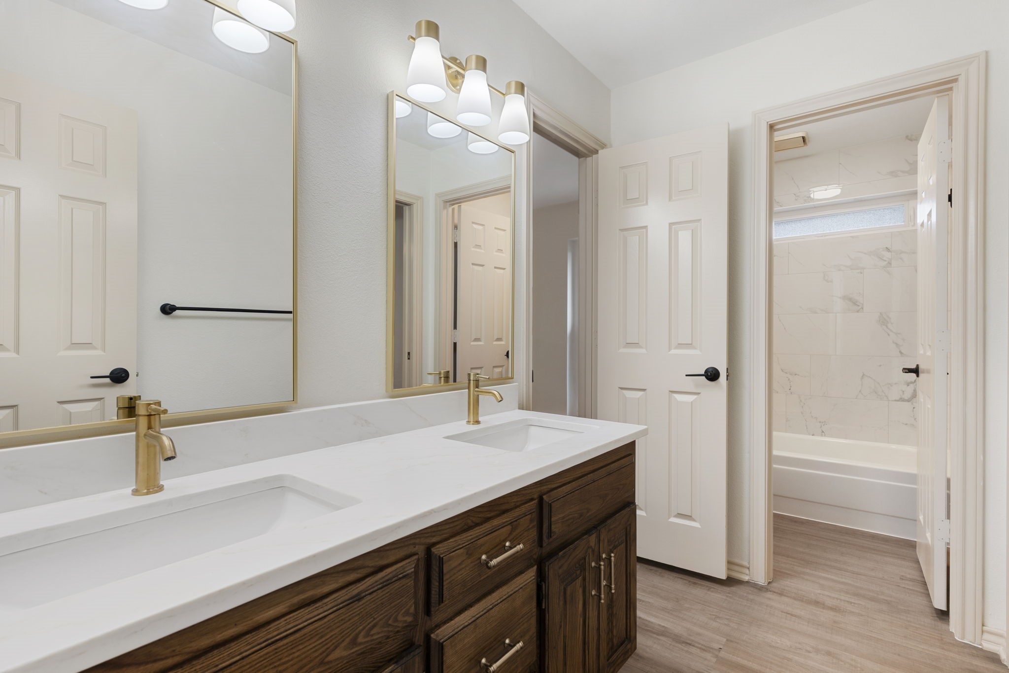 1412 Wagonwheel Court Irving TX 75061