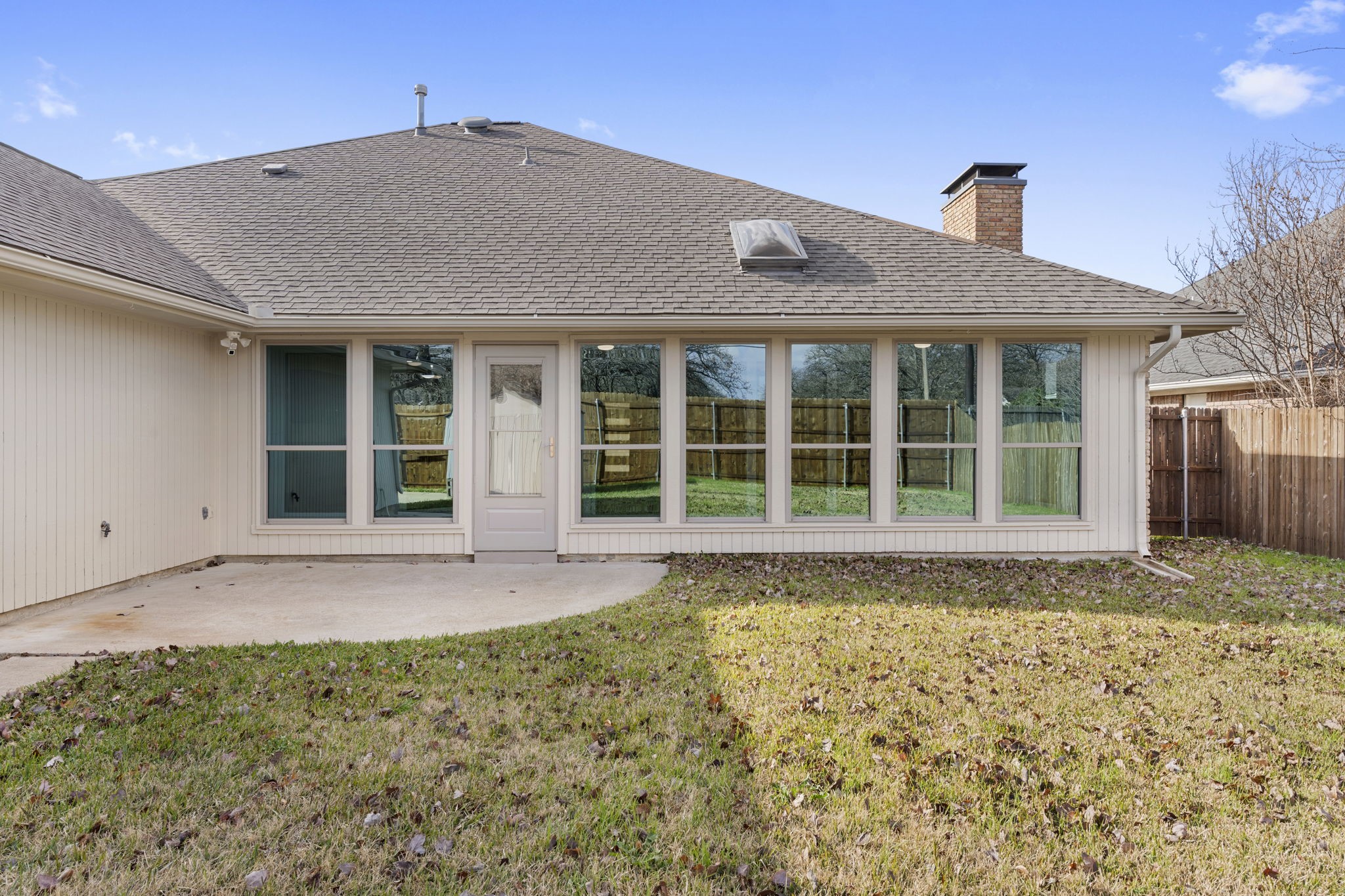 1412 Wagonwheel Court Irving TX 75061