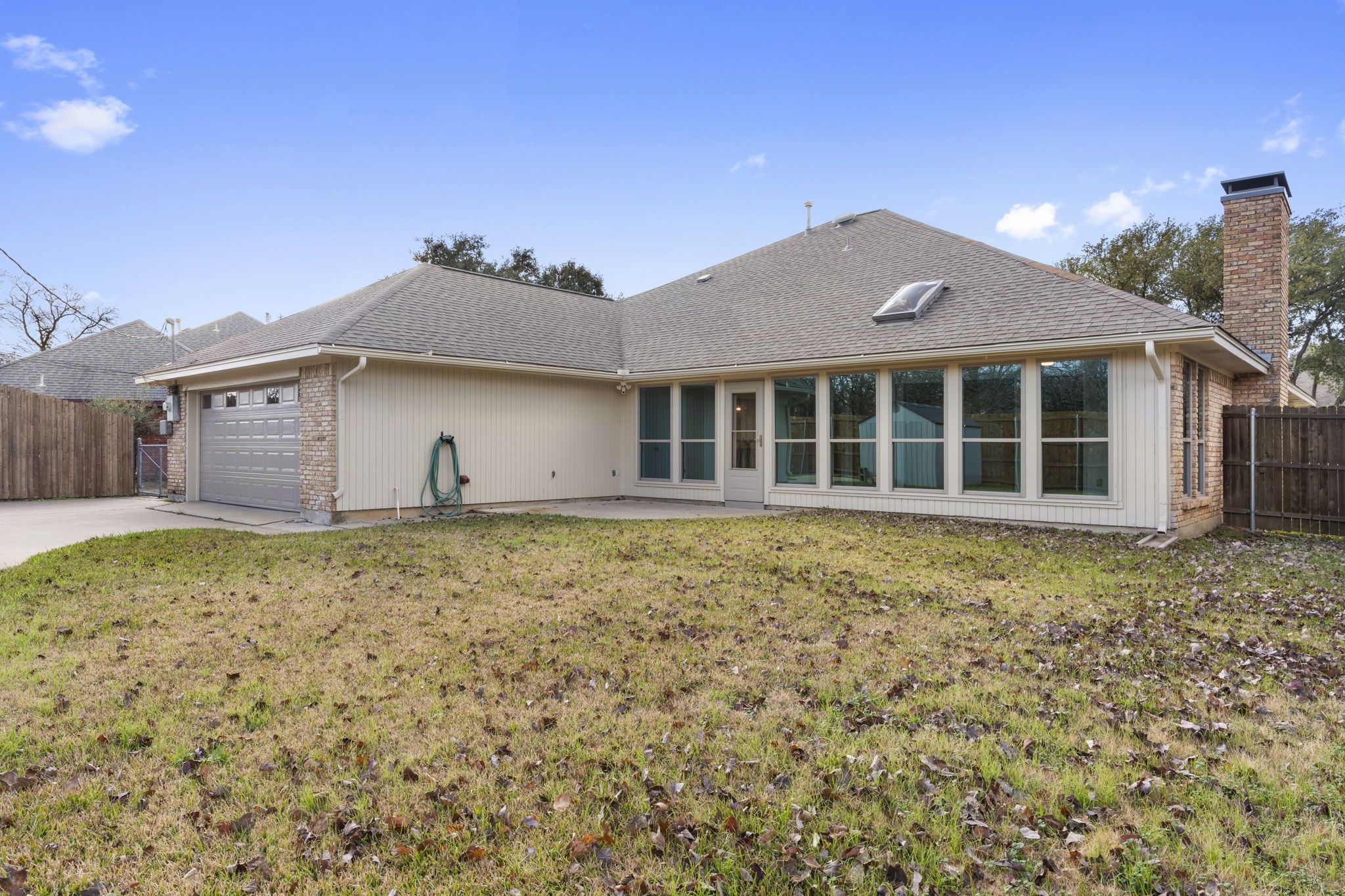 1412 Wagonwheel Court Irving TX 75061