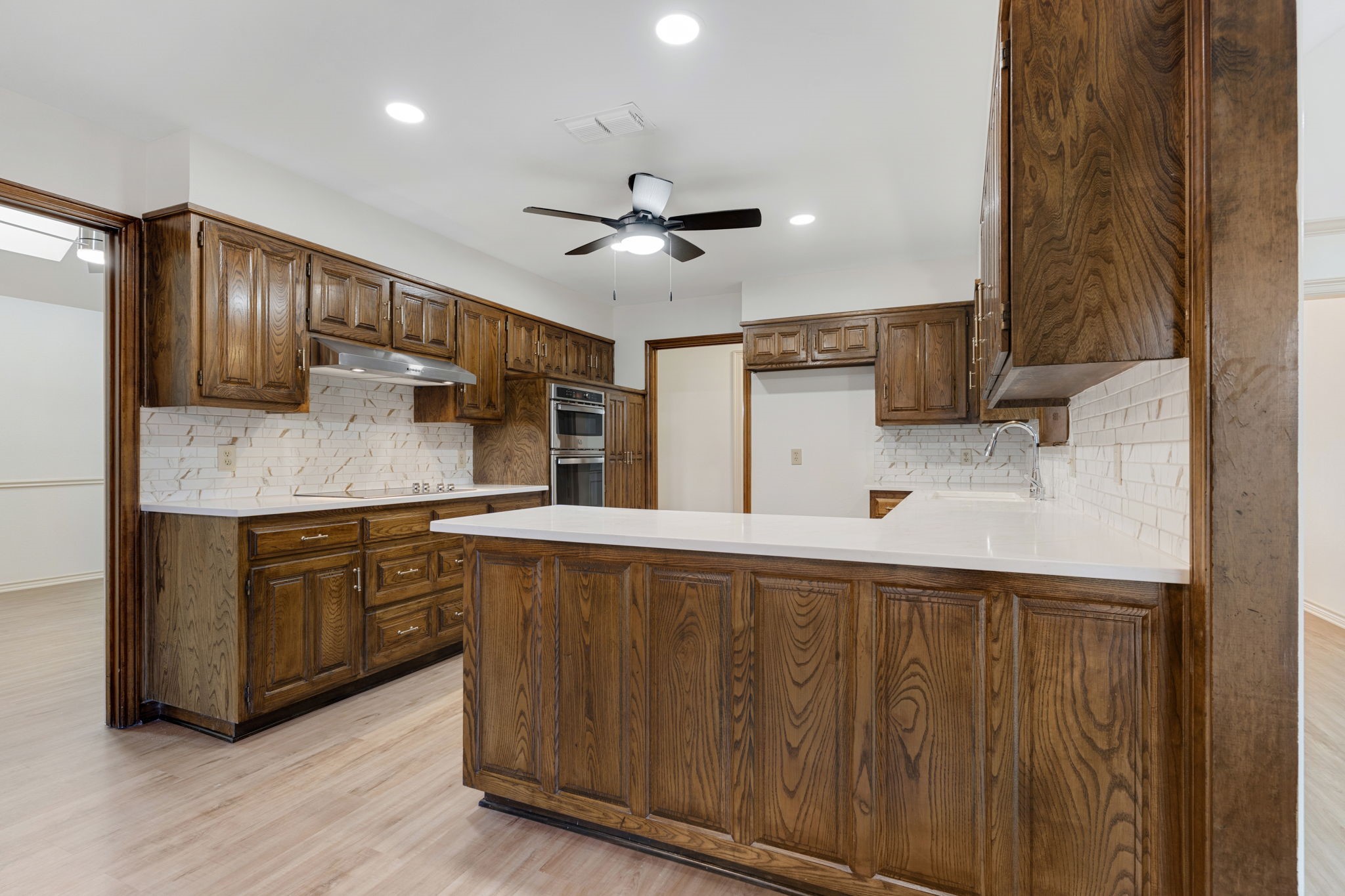 1412 Wagonwheel Court Irving TX 75061