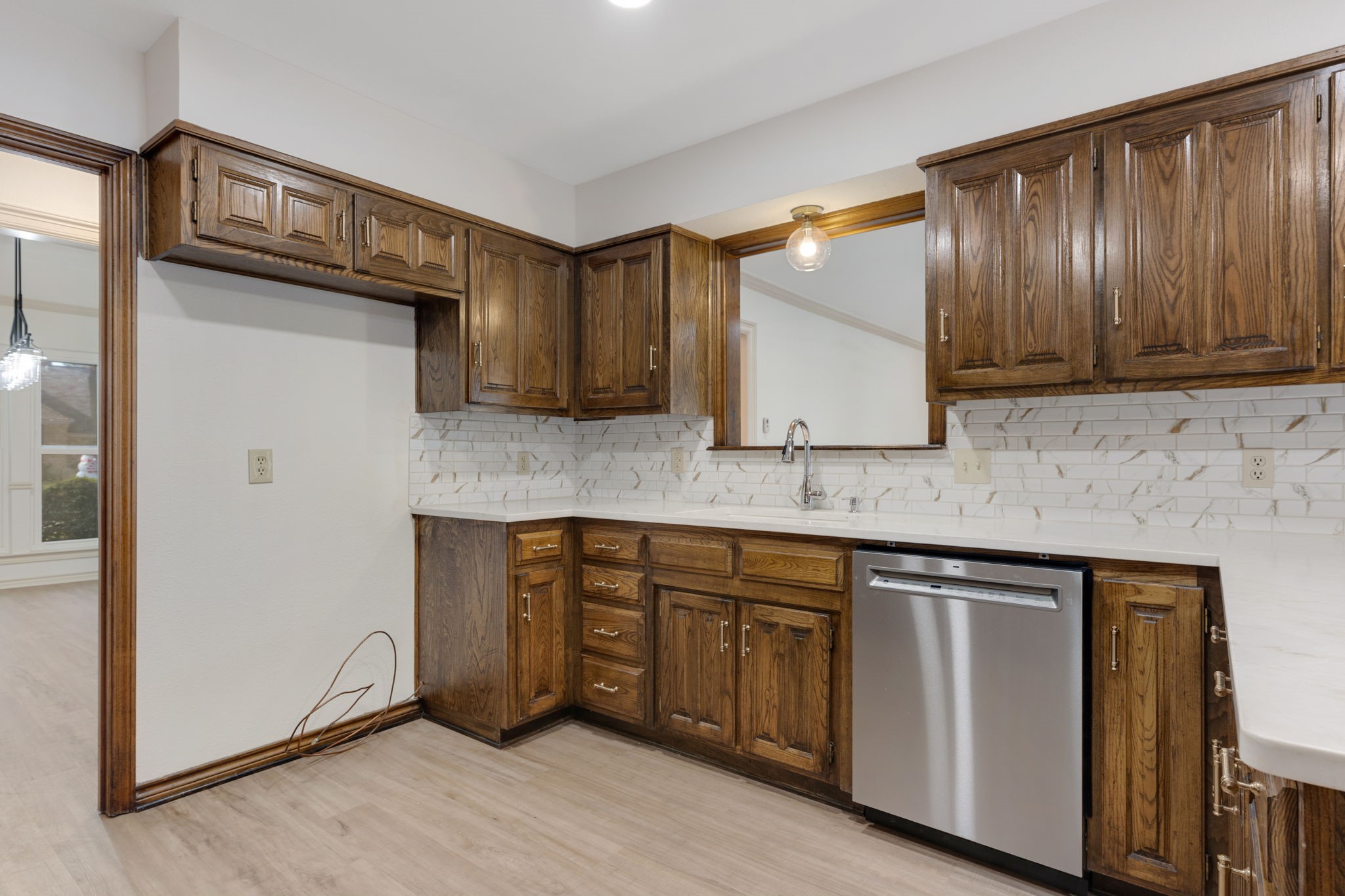 1412 Wagonwheel Court Irving TX 75061