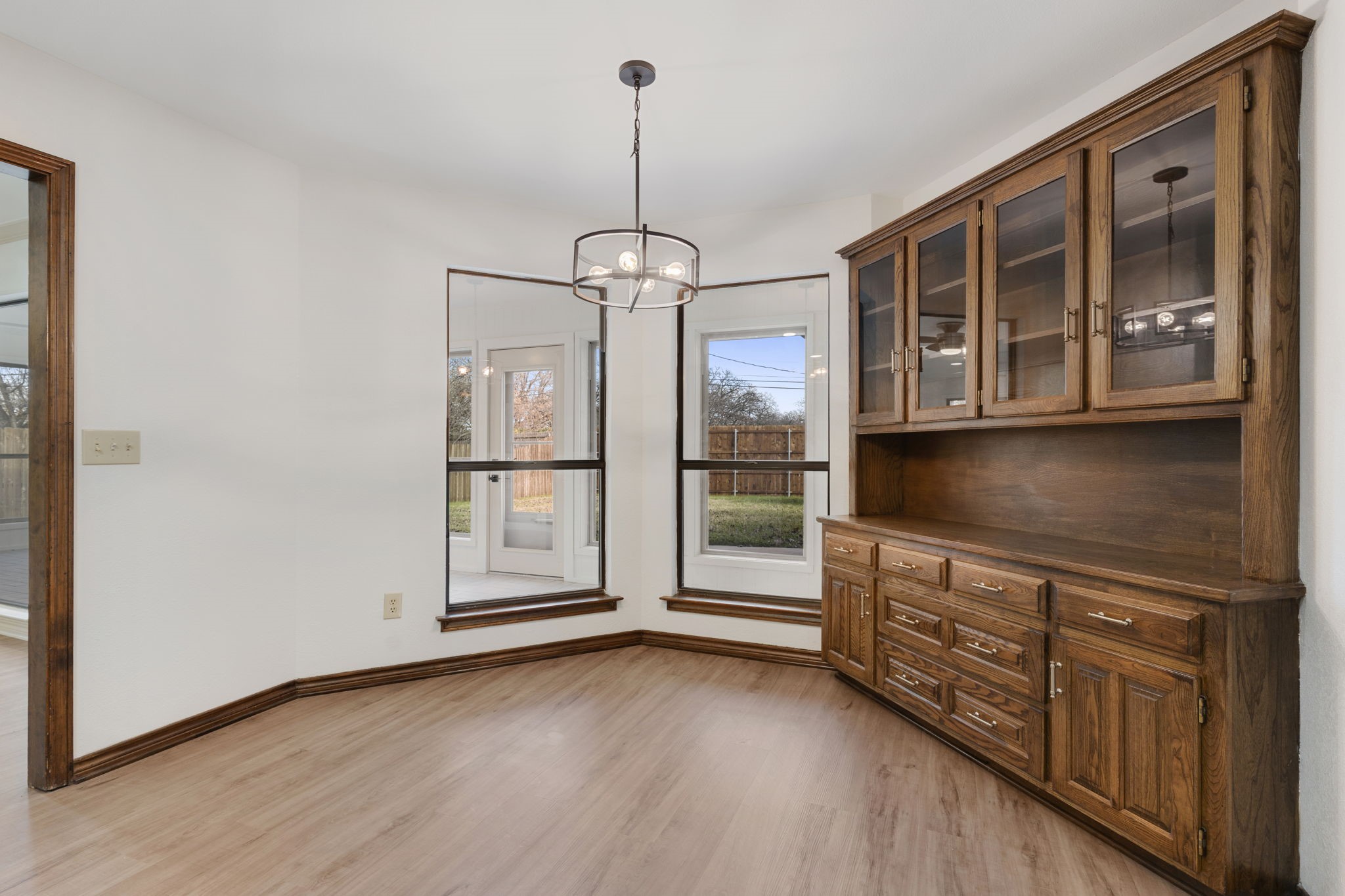 1412 Wagonwheel Court Irving TX 75061