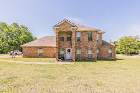 242 Bells Chapel Road Waxahachie TX 75165