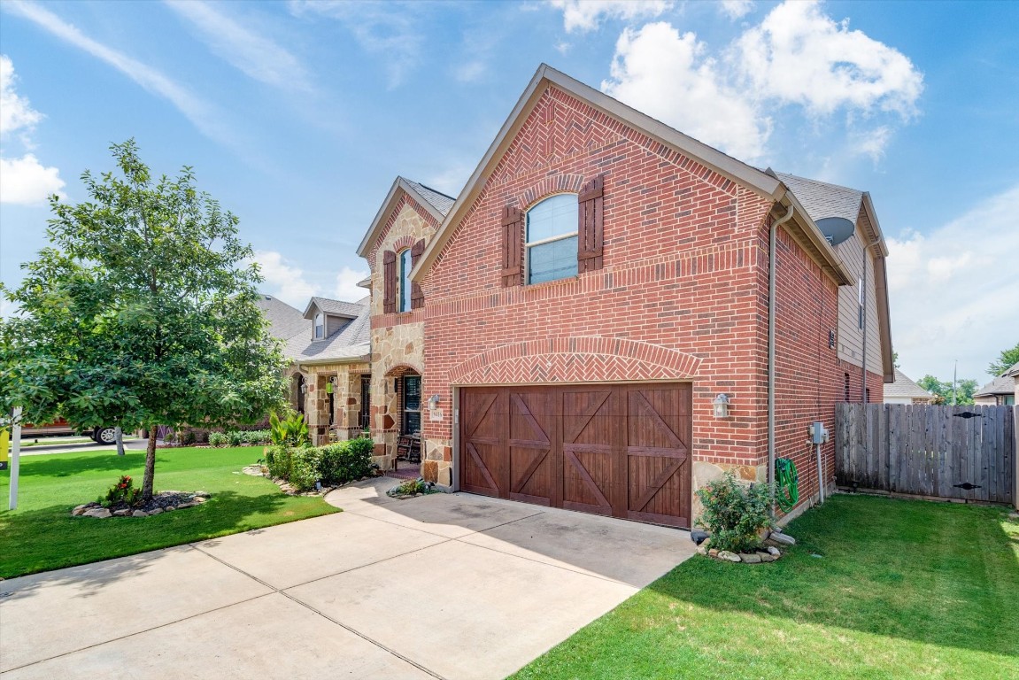 9416 Wood Duck Drive Fort Worth TX 76118