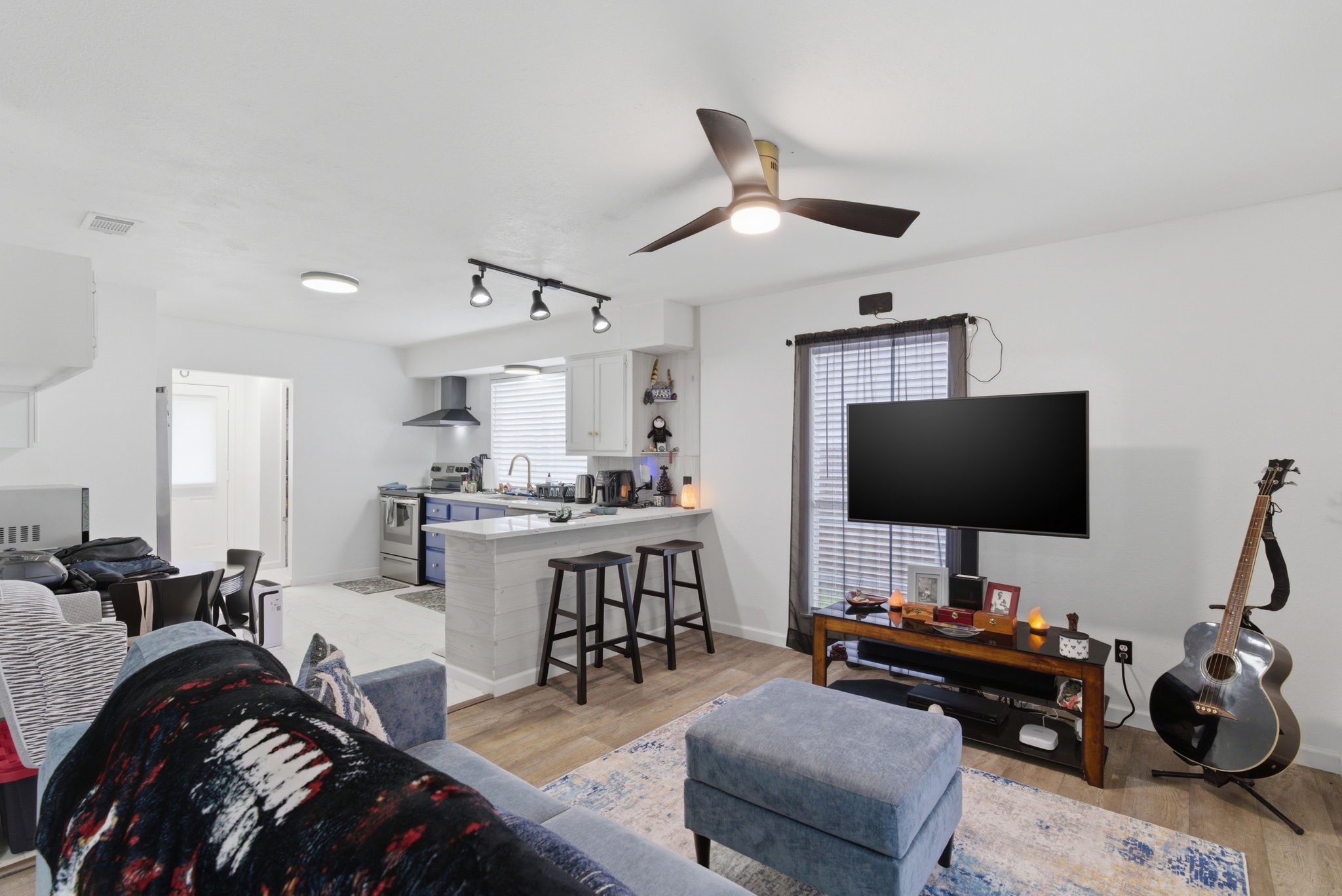 1032 Greg Street Azle TX 76020