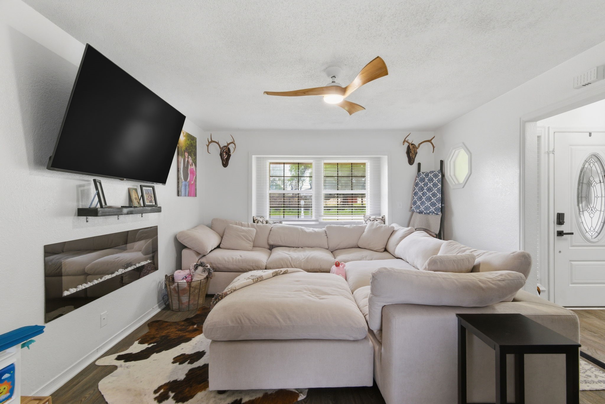 1032 Greg Street Azle TX 76020
