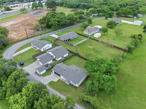 1032 Greg Street Azle TX 76020
