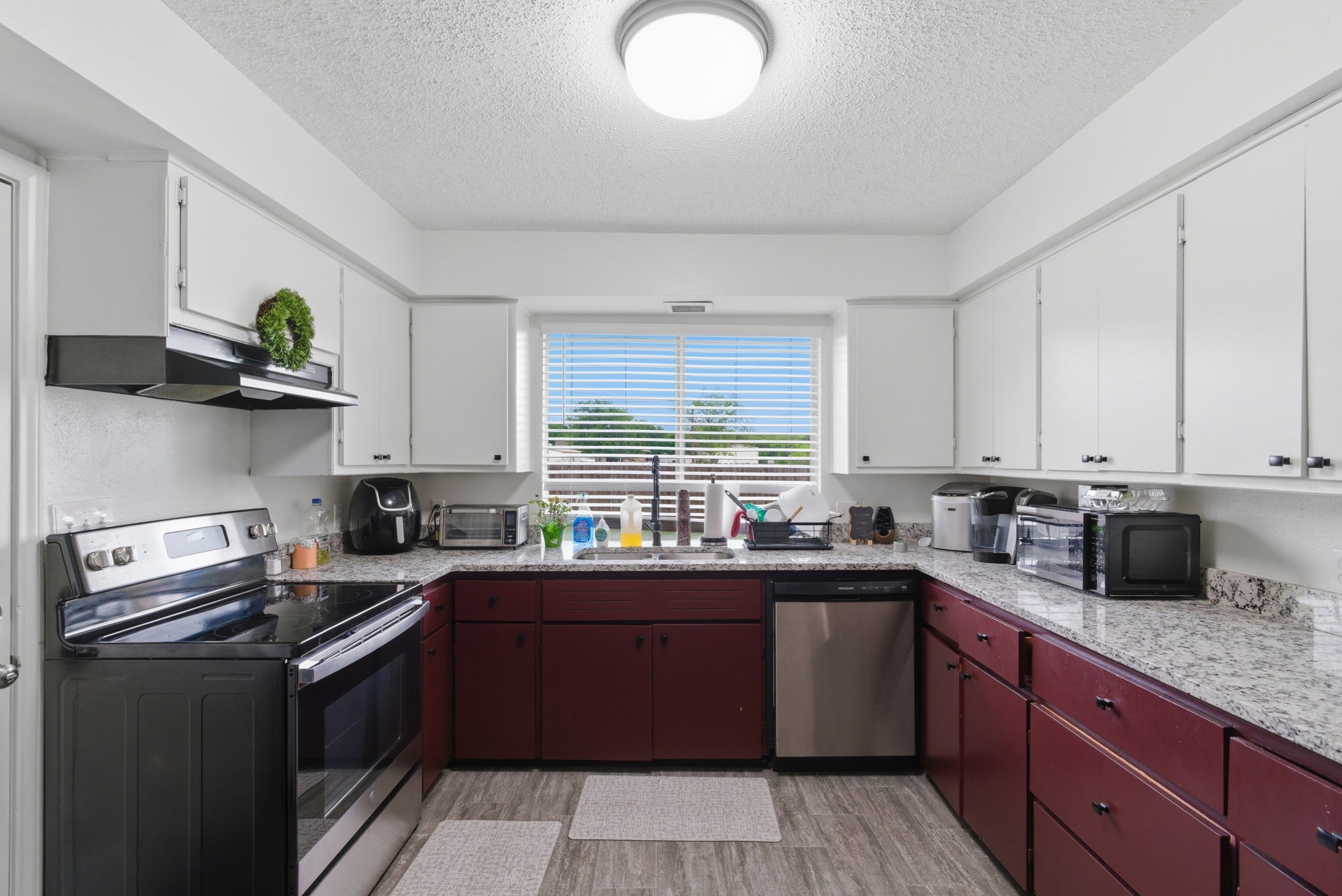 1032 Greg Street Azle TX 76020
