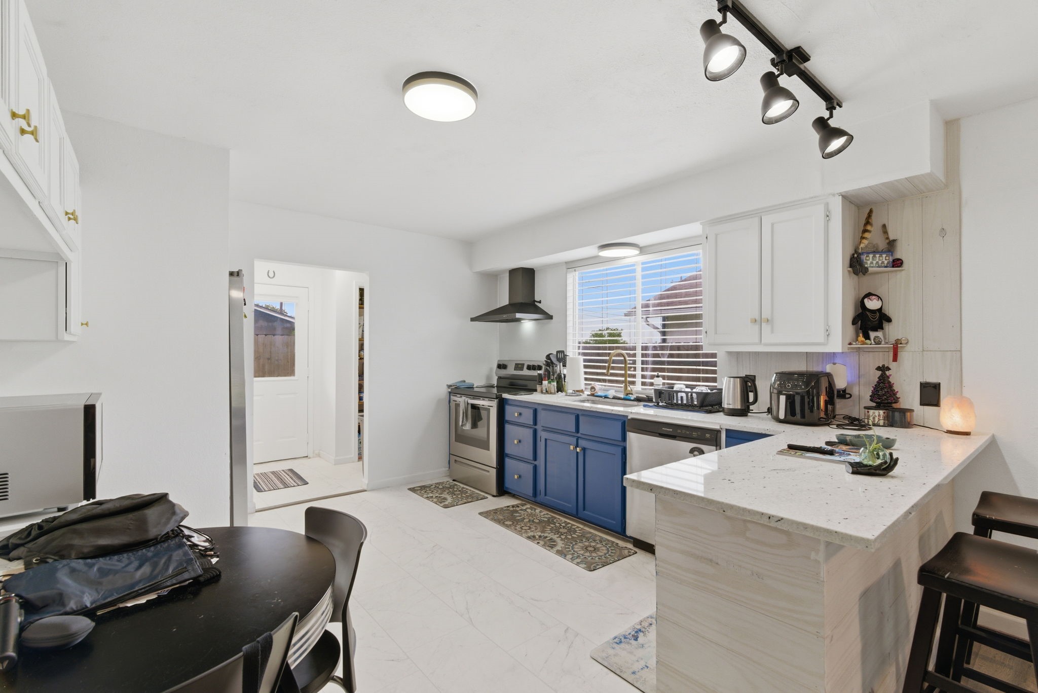 1032 Greg Street Azle TX 76020