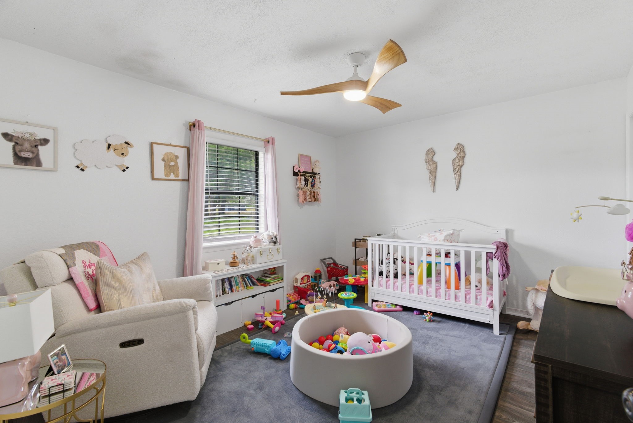 1032 Greg Street Azle TX 76020