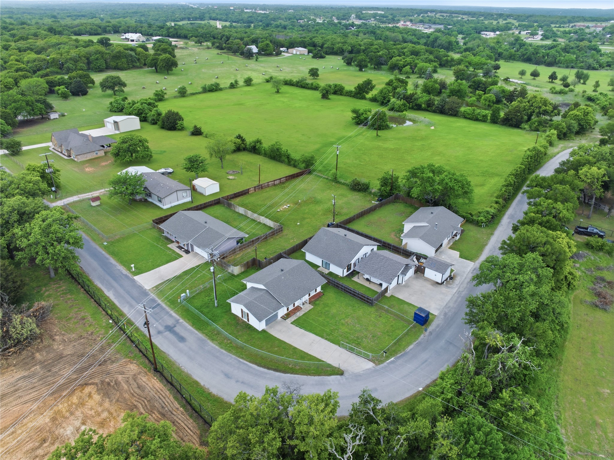 1032 Greg Street Azle TX 76020