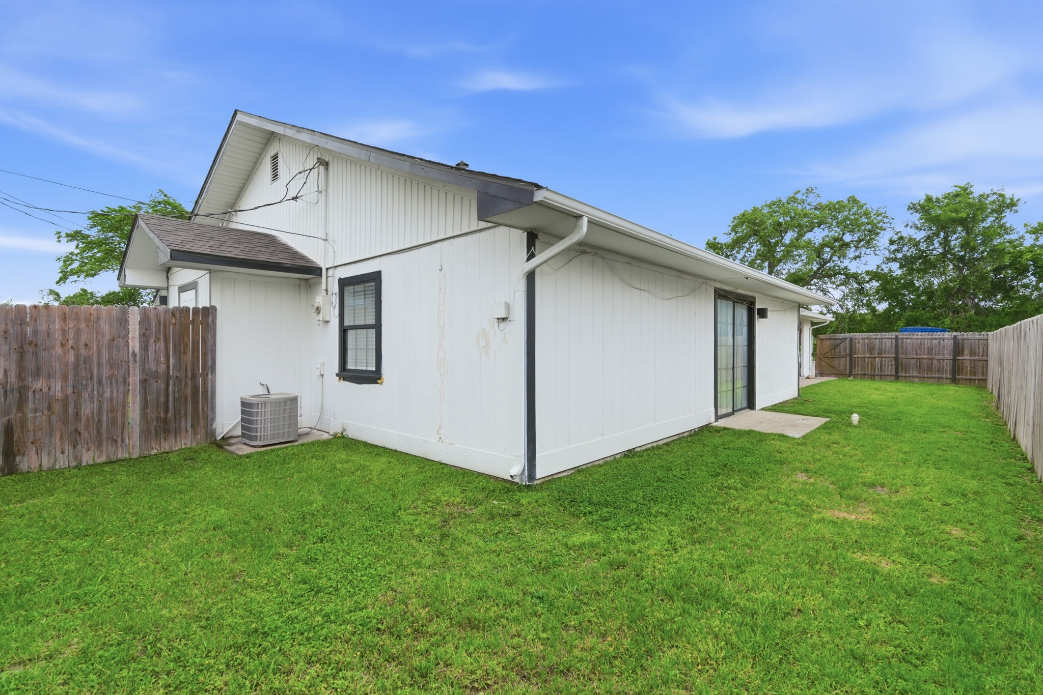 1032 Greg Street Azle TX 76020