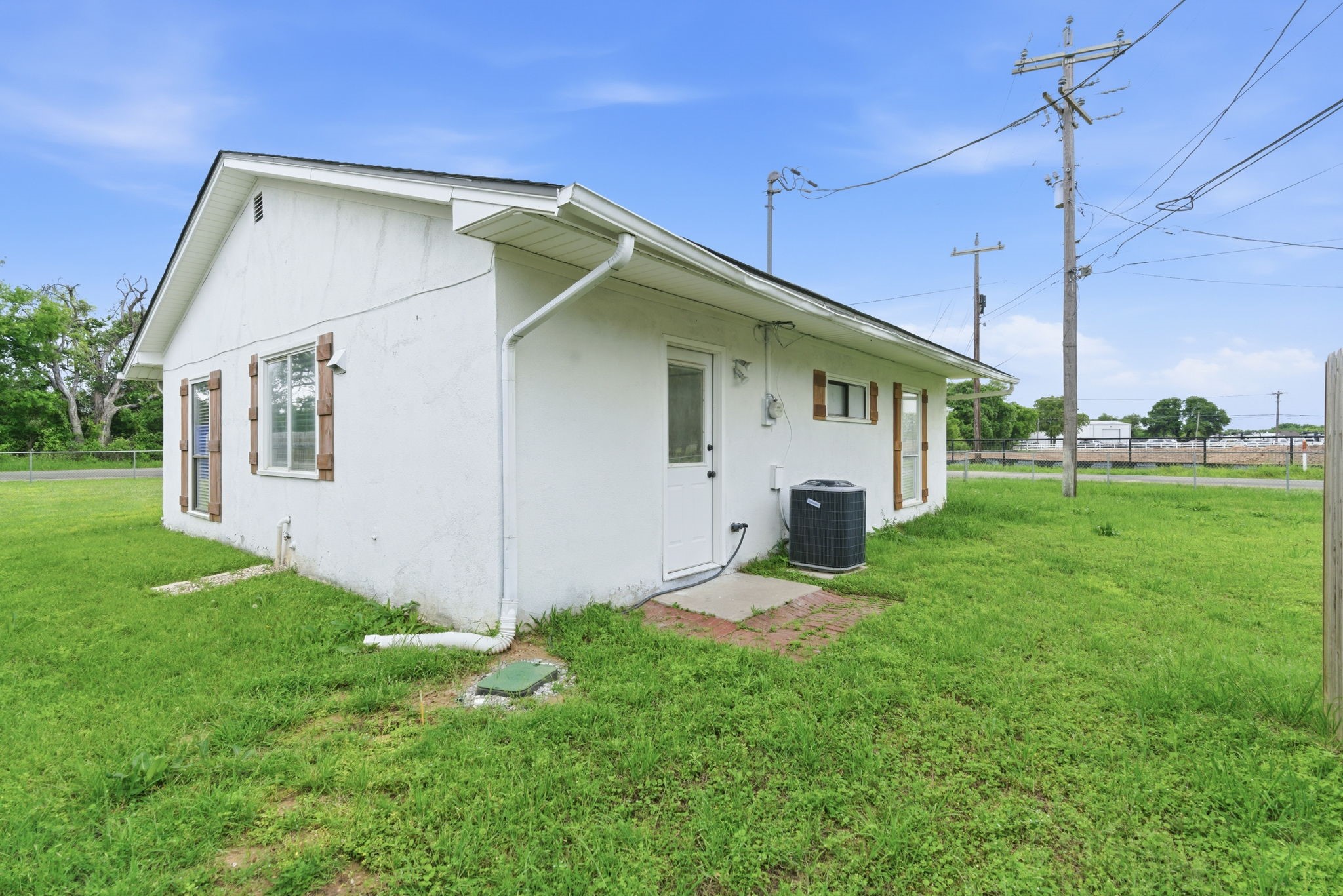 1032 Greg Street Azle TX 76020