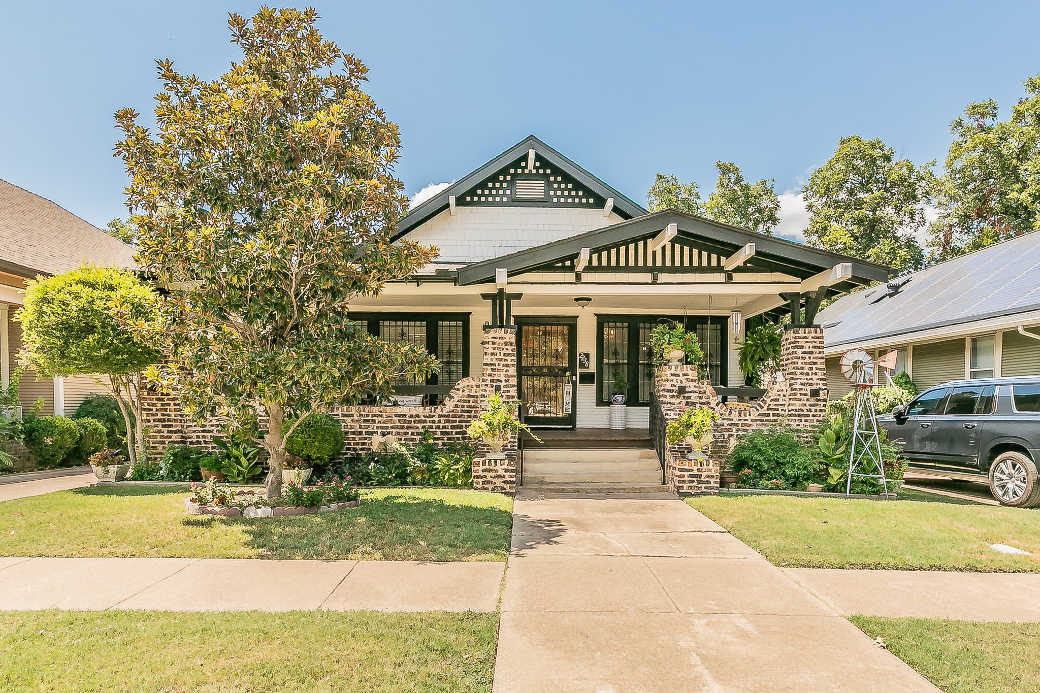 2238 College Avenue Fort Worth TX 76110