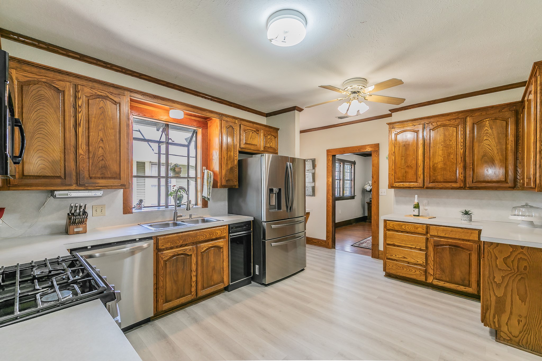 2238 College Avenue Fort Worth TX 76110