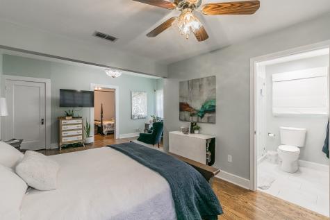 2238 College Avenue Fort Worth TX 76110