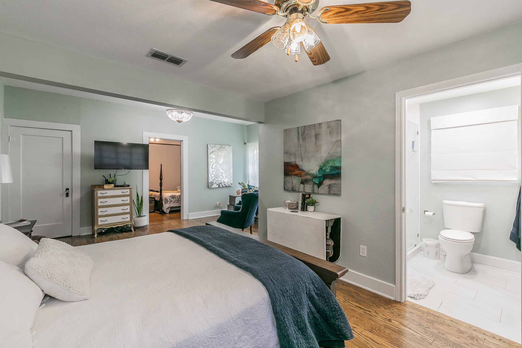 2238 College Avenue Fort Worth TX 76110
