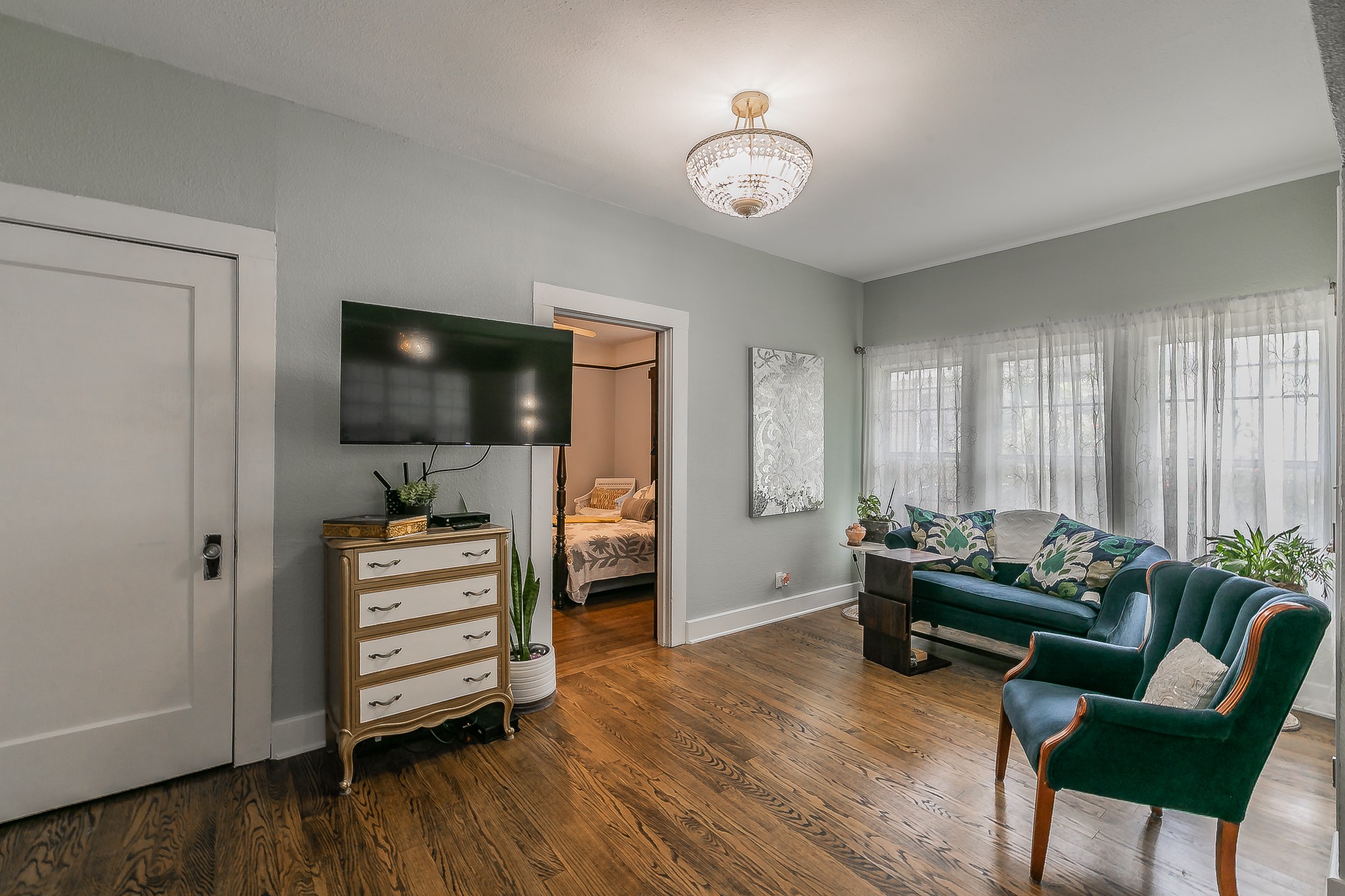 2238 College Avenue Fort Worth TX 76110