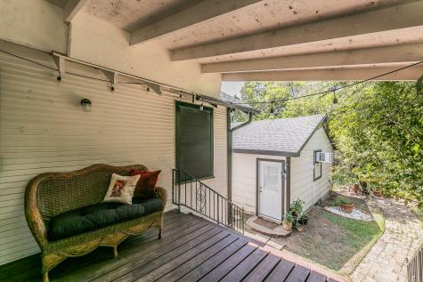 2238 College Avenue Fort Worth TX 76110