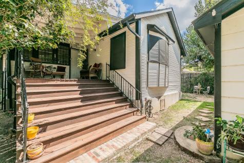 2238 College Avenue Fort Worth TX 76110