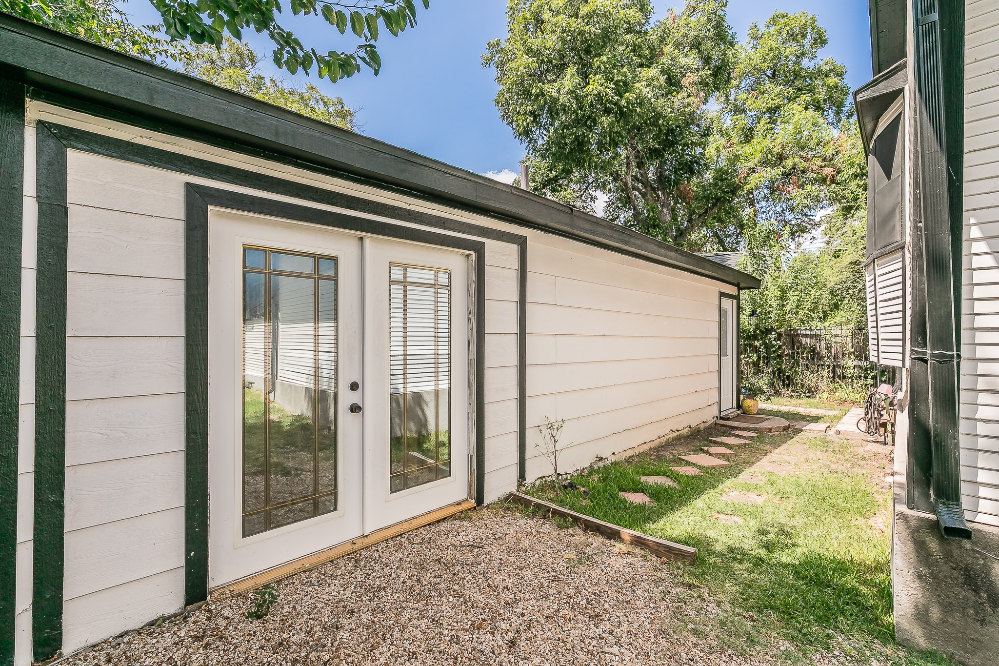 2238 College Avenue Fort Worth TX 76110