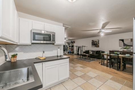 2238 College Avenue Fort Worth TX 76110