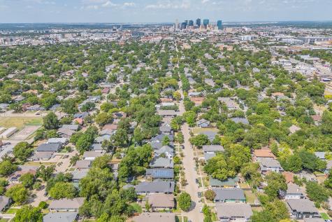 2238 College Avenue Fort Worth TX 76110