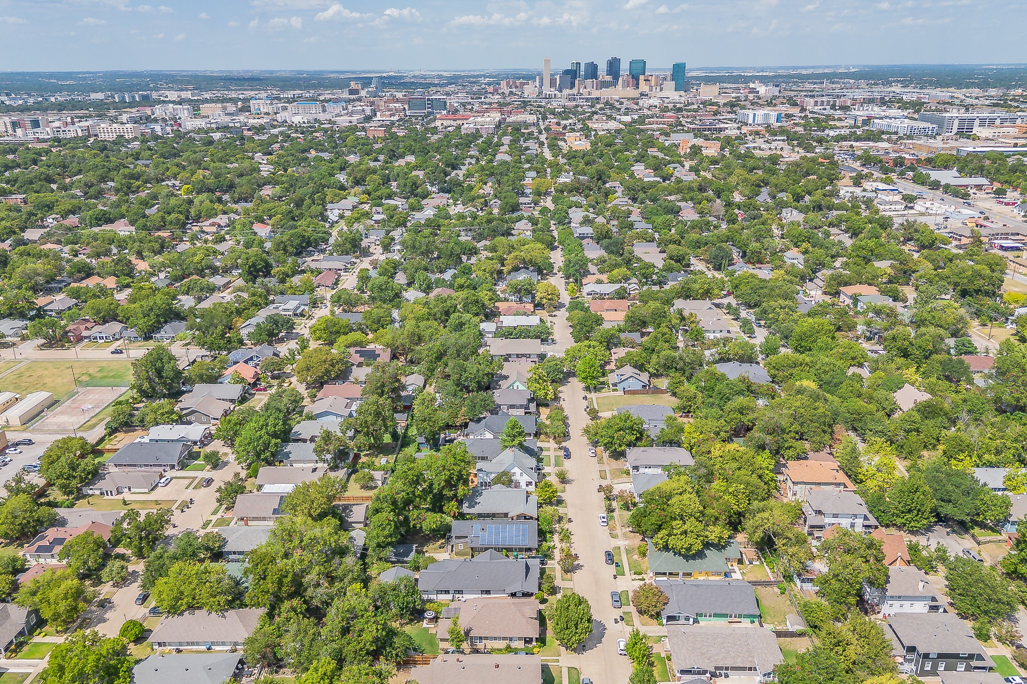 2238 College Avenue Fort Worth TX 76110