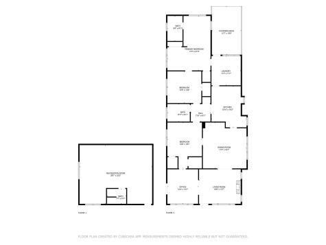 2238 College Avenue Fort Worth TX 76110