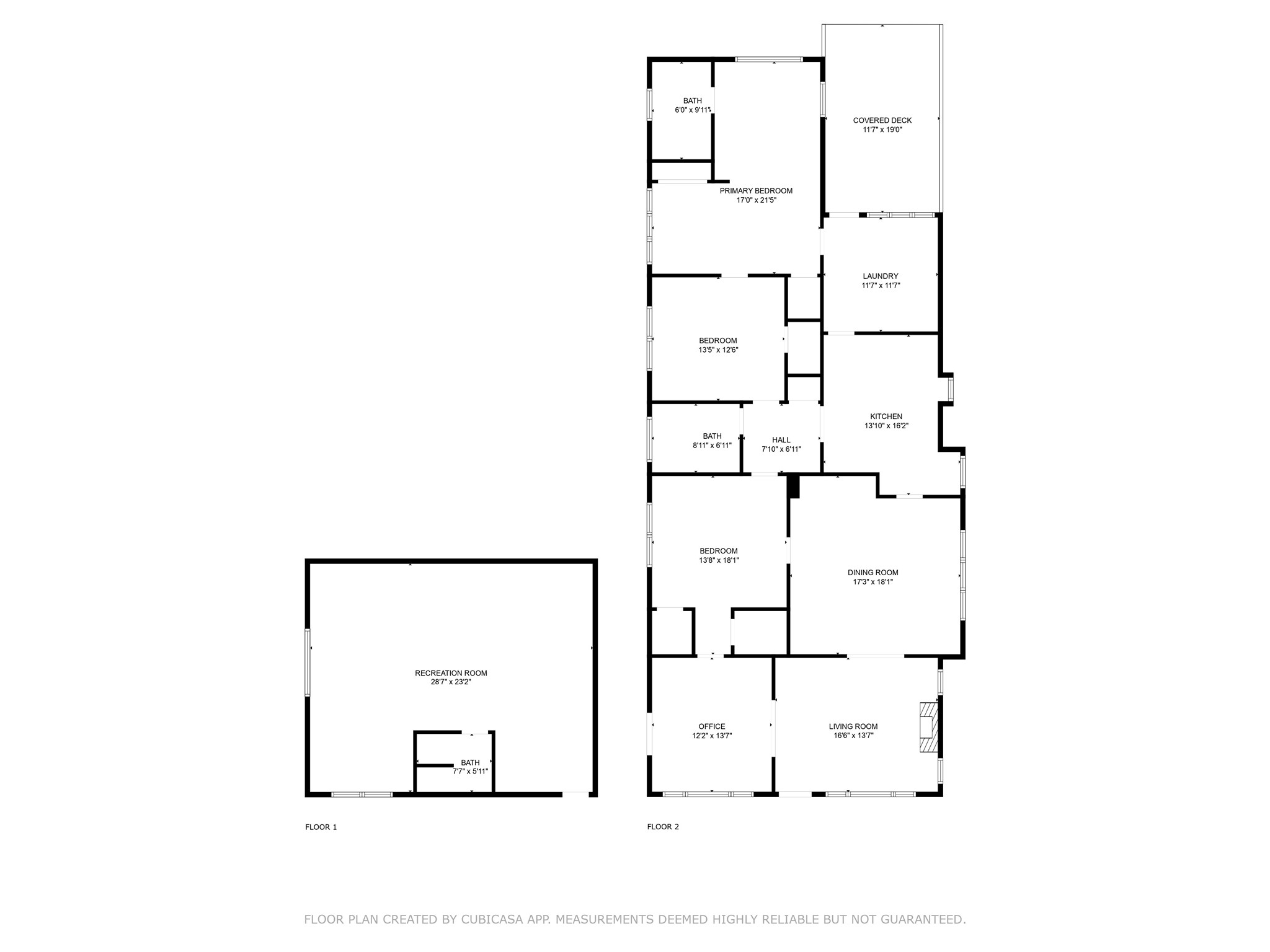 2238 College Avenue Fort Worth TX 76110
