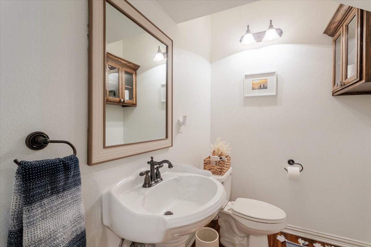 70 Bay Hill Drive Graford TX 76449
